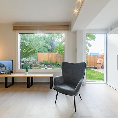 Apartament Antho'S Kanálion Zewnętrze zdjęcie