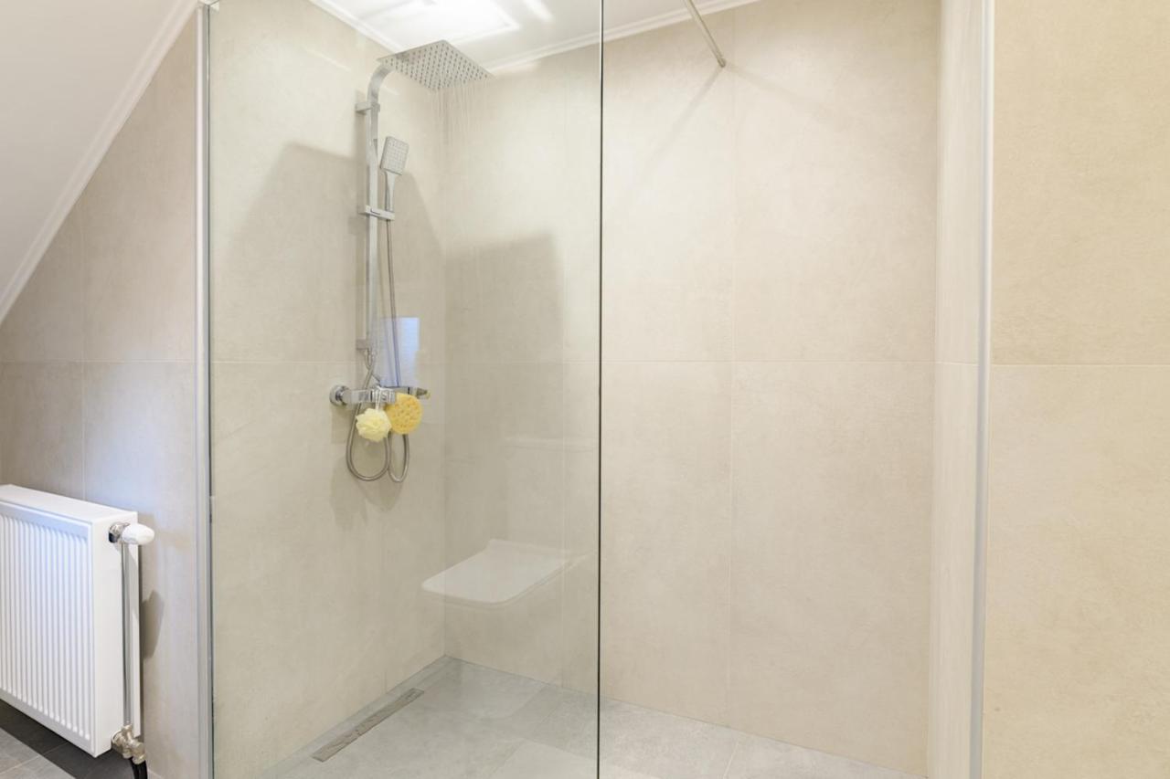 Apartament Antho'S Kanálion Zewnętrze zdjęcie