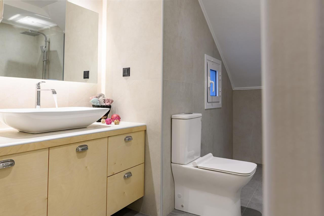 Apartament Antho'S Kanálion Zewnętrze zdjęcie