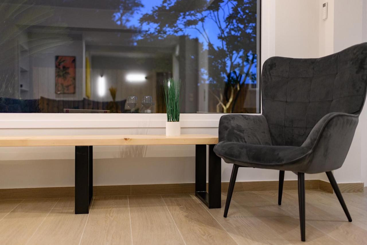 Apartament Antho'S Kanálion Zewnętrze zdjęcie