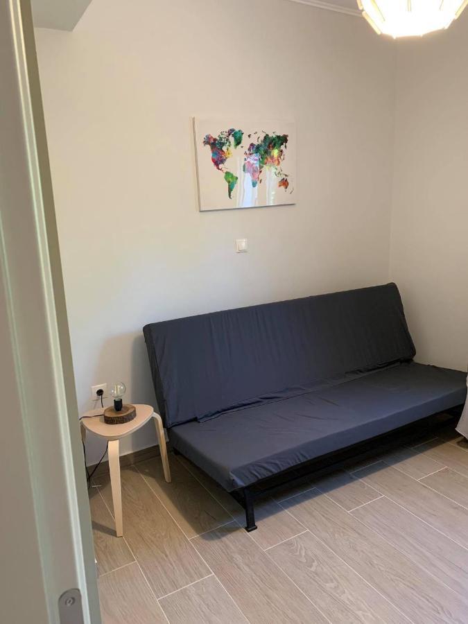 Apartament Antho'S Kanálion Zewnętrze zdjęcie